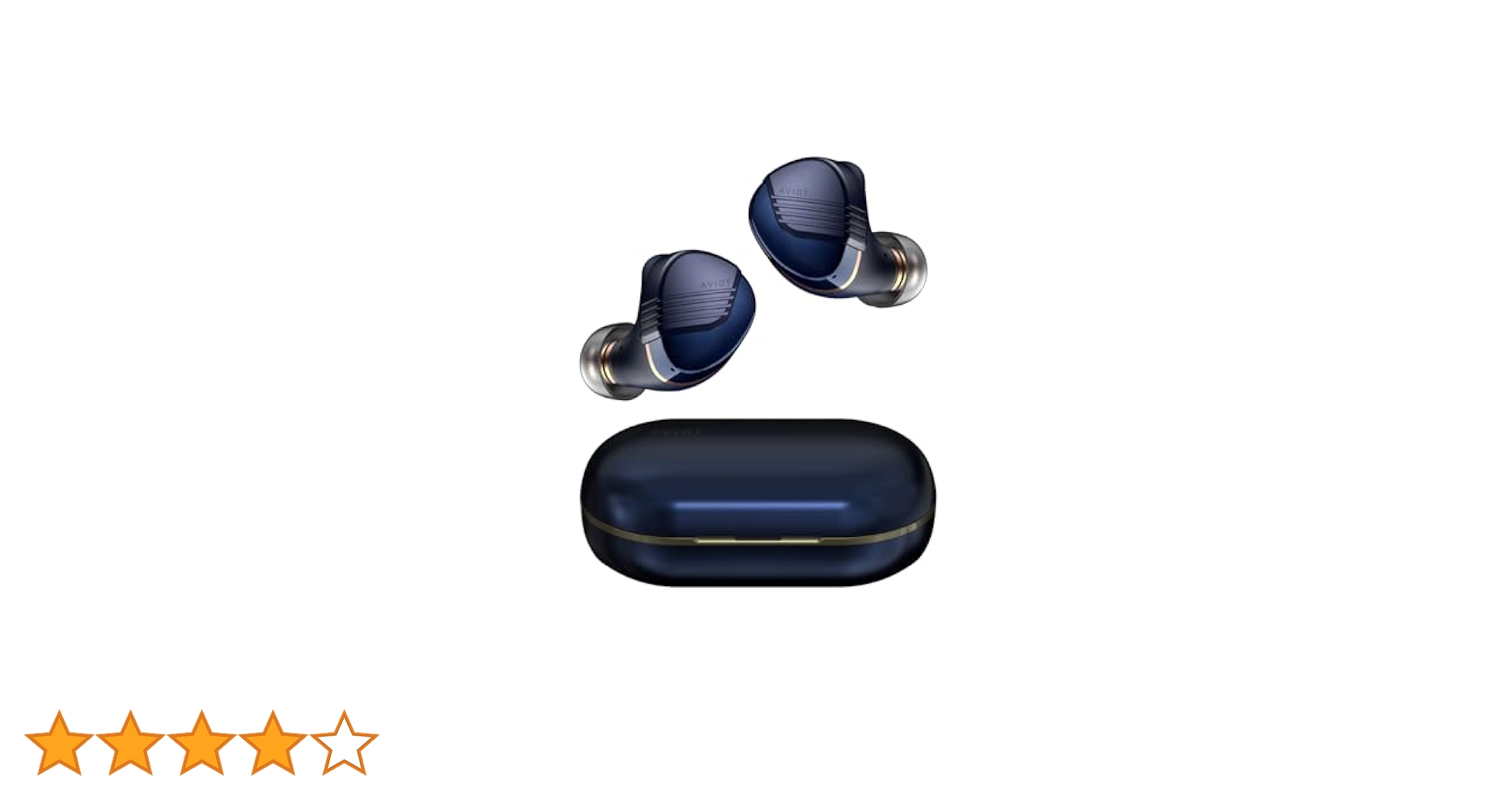 AVIOT TE-W1 ドーンネイビー TE-W1 製品情報｜AVIOT